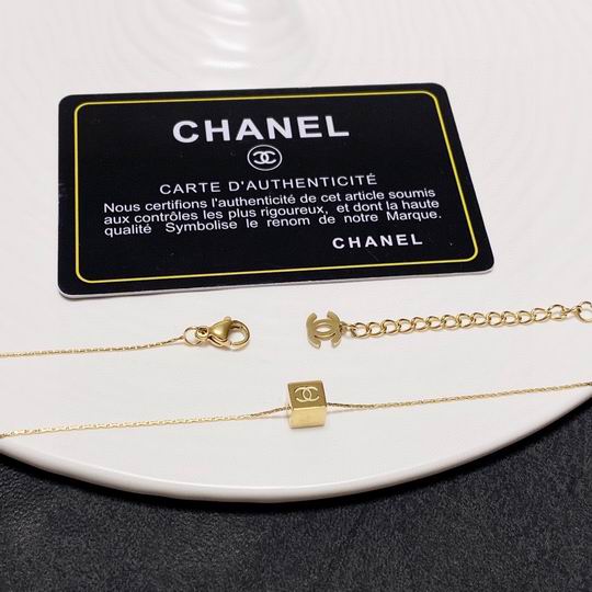 Chanel necklace 01lyh258 (4)