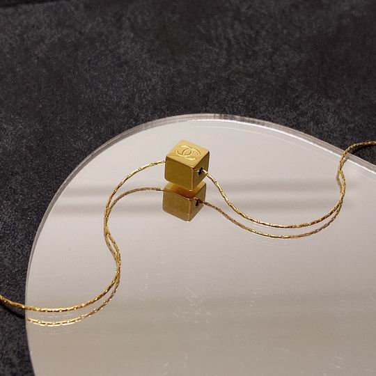 Chanel necklace 01lyh258 (6)
