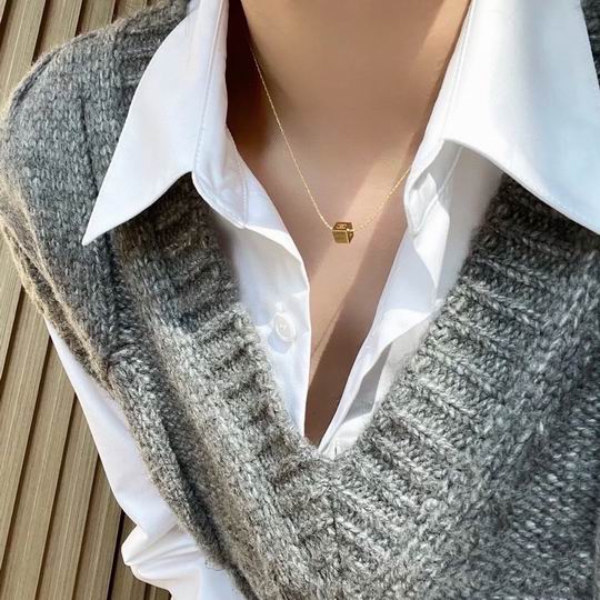 Chanel necklace 01lyh258 (7)