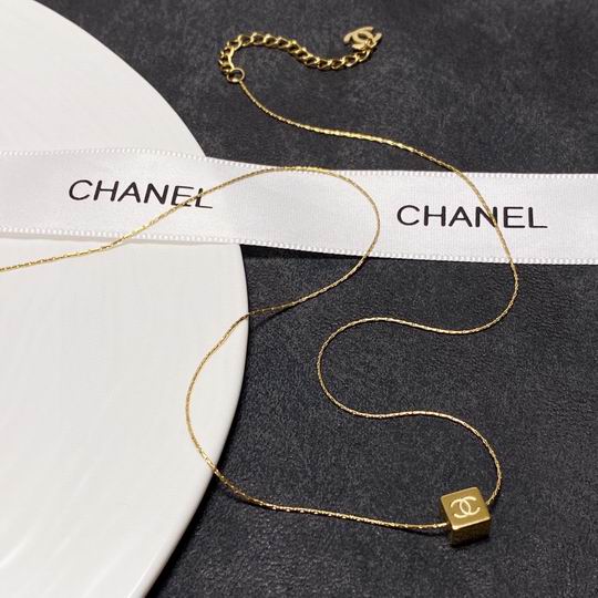 Chanel necklace 01lyh258 (9)