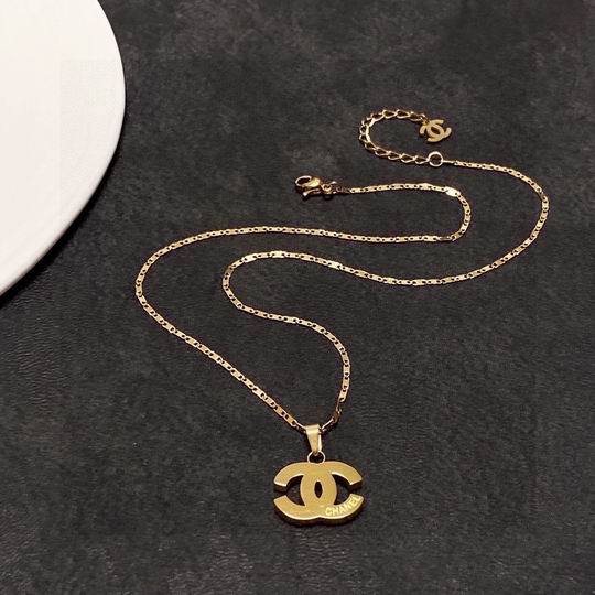 Chanel necklace 01lyh259 (1)