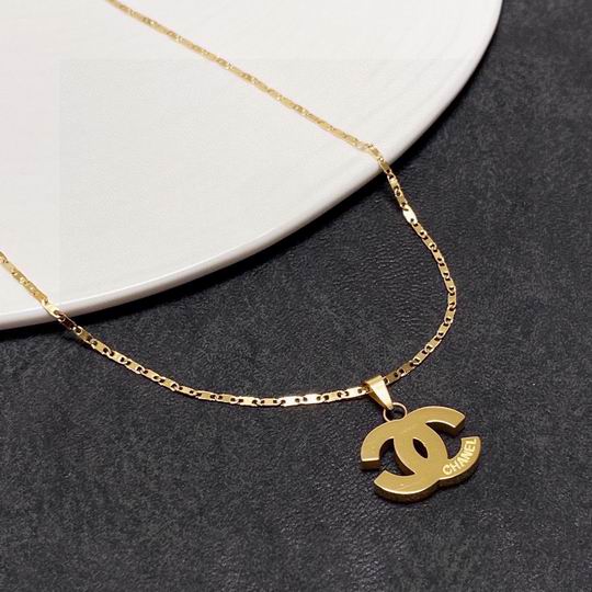 Chanel necklace 01lyh259 (4)