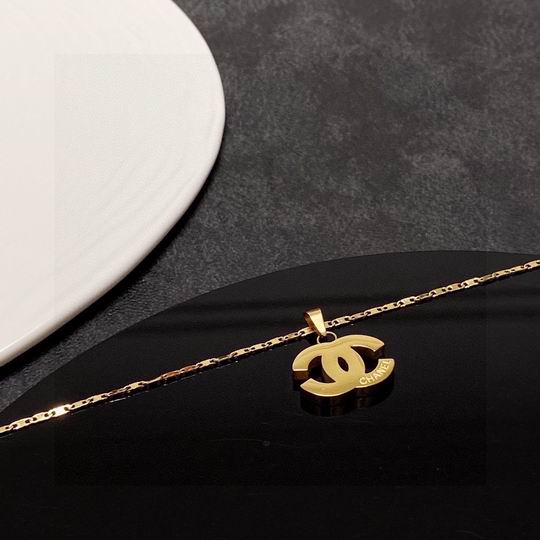 Chanel necklace 01lyh259 (5)