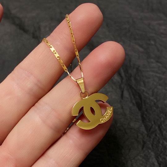 Chanel necklace 01lyh259 (6)