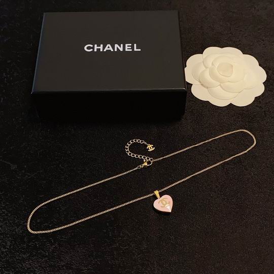 Chanel necklace 01lyh260 (1)