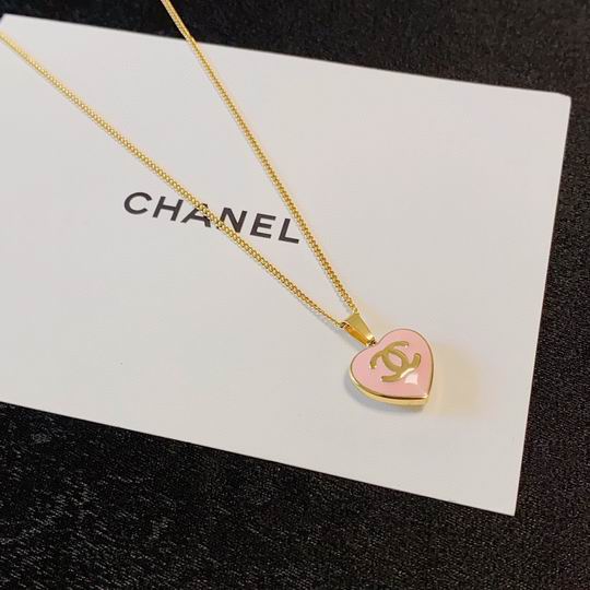 Chanel necklace 01lyh260 (2)