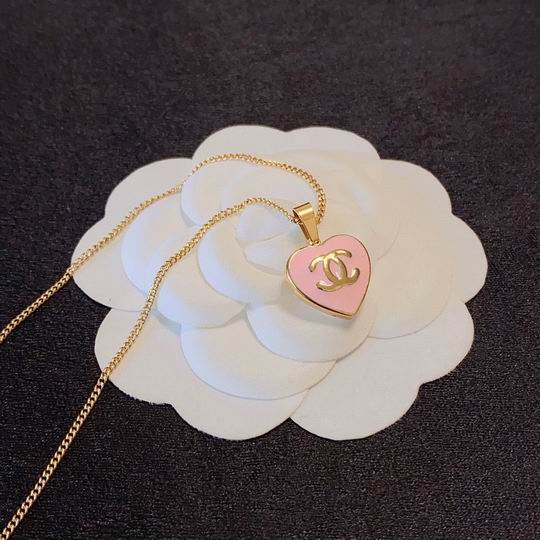 Chanel necklace 01lyh260 (3)