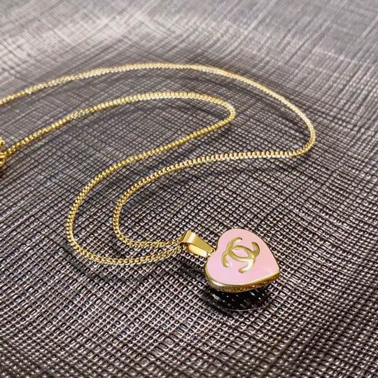 Chanel necklace 01lyh260 (5)
