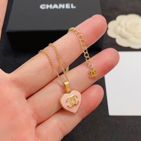 Chanel necklace 01lyh260 (6)