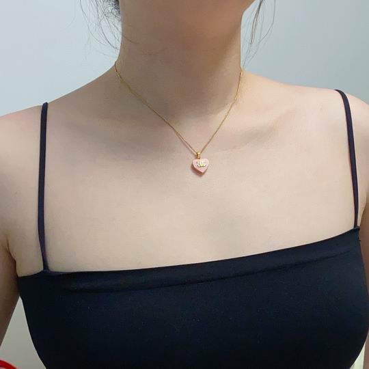 Chanel necklace 01lyh260 (7)