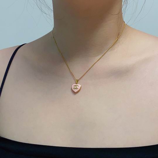 Chanel necklace 01lyh260 (8)