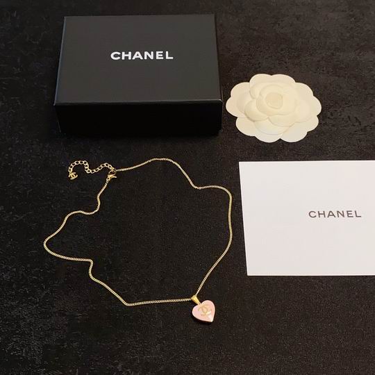 Chanel necklace 01lyh260 (9)