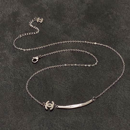 Chanel necklace 01lyh261 (1)