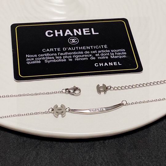 Chanel necklace 01lyh261 (4)