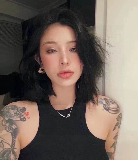 Chanel necklace 01lyh261 (7)