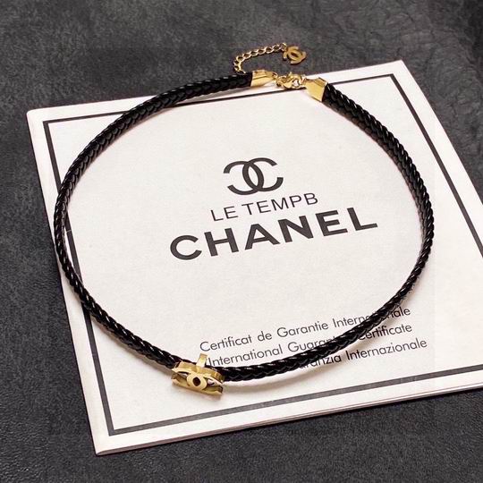 Chanel necklace 01lyh262 (1)