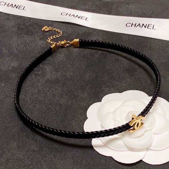 Chanel necklace 01lyh262 (3)