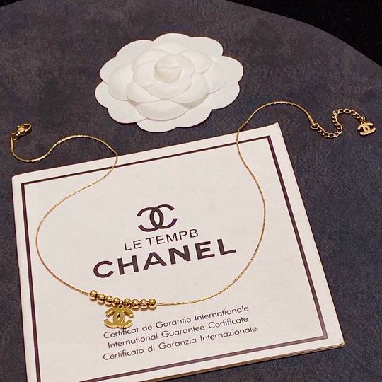Chanel necklace 01lyh263 (5)