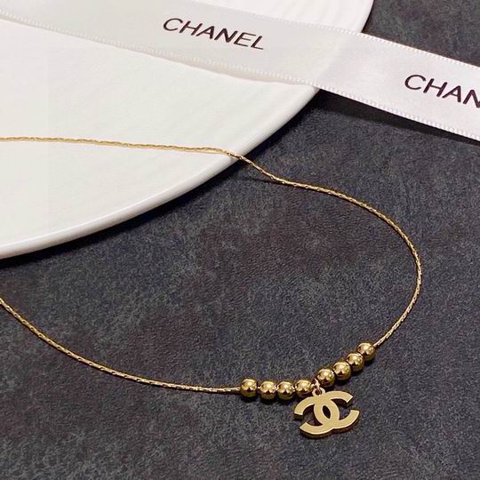 Chanel necklace 01lyh263 (9)