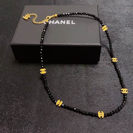 Chanel necklace 01lyh264 (1)