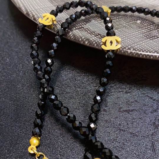 Chanel necklace 01lyh264 (3)