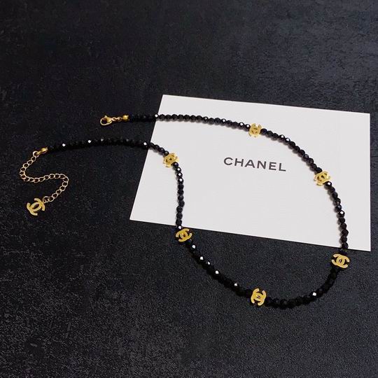Chanel necklace 01lyh264 (4)