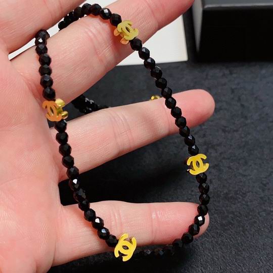 Chanel necklace 01lyh264 (8)