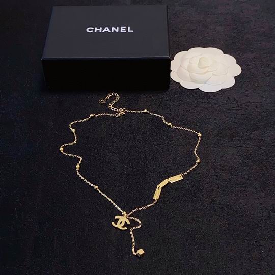 Chanel necklace 01lyh265 (1)