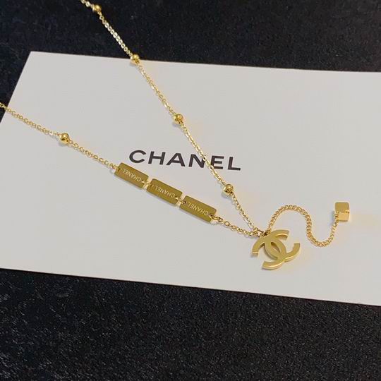 Chanel necklace 01lyh265 (2)