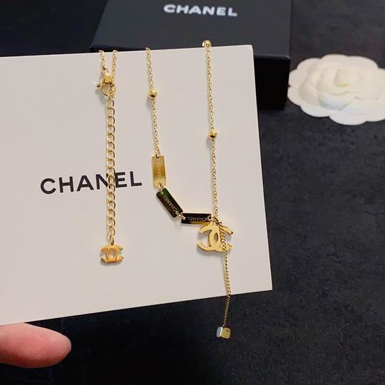 Chanel necklace 01lyh265 (3)
