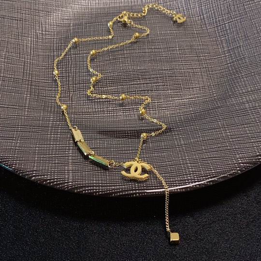 Chanel necklace 01lyh265 (4)