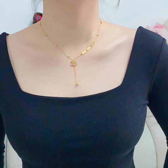 Chanel necklace 01lyh265 (6)
