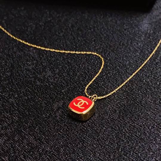 Chanel necklace 01lyh266 (1)