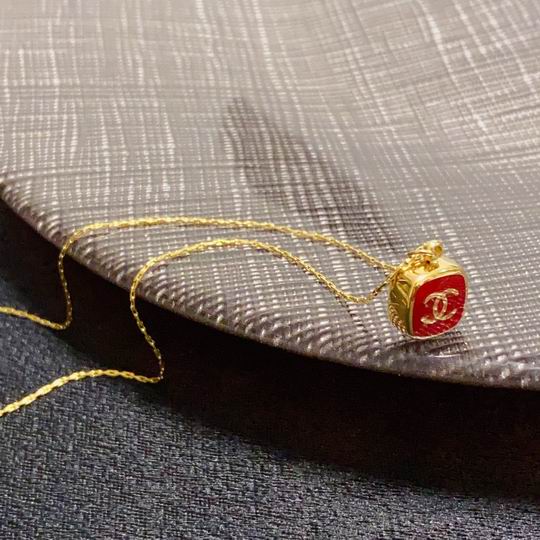 Chanel necklace 01lyh266 (2)