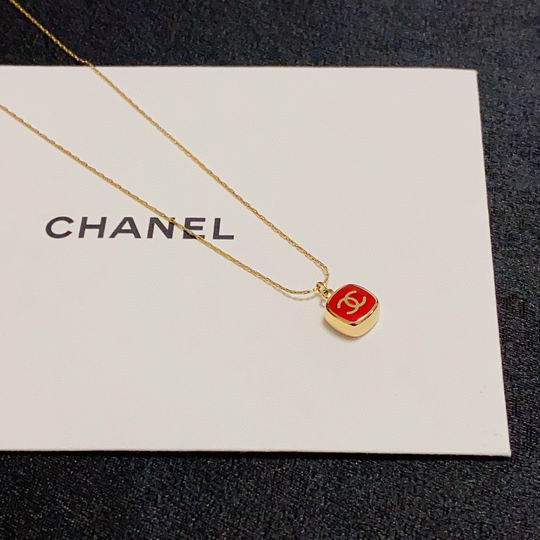 Chanel necklace 01lyh266 (4)