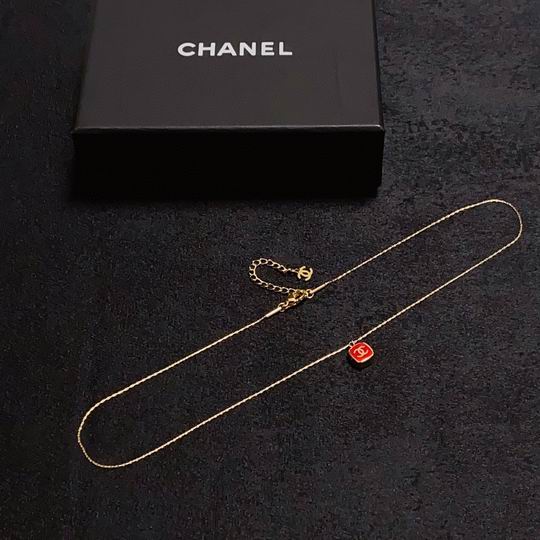 Chanel necklace 01lyh266 (9)