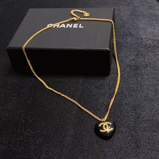 Chanel necklace 01lyh267 (1)