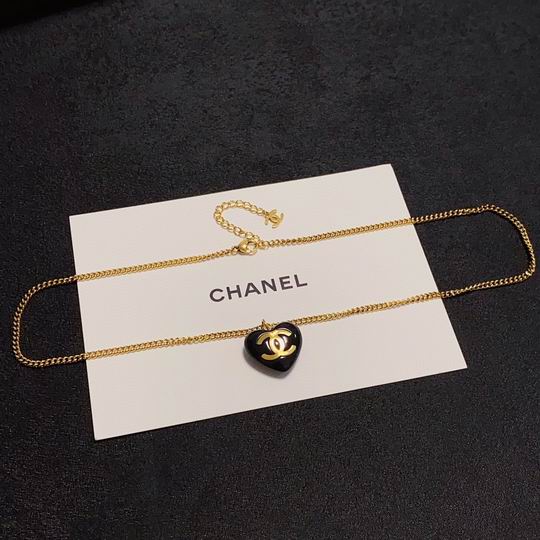 Chanel necklace 01lyh267 (2)