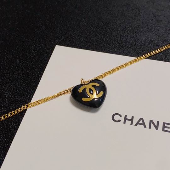 Chanel necklace 01lyh267 (3)