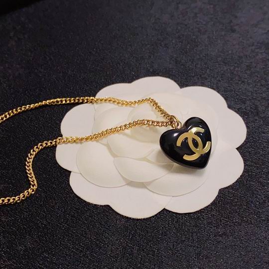 Chanel necklace 01lyh267 (4)