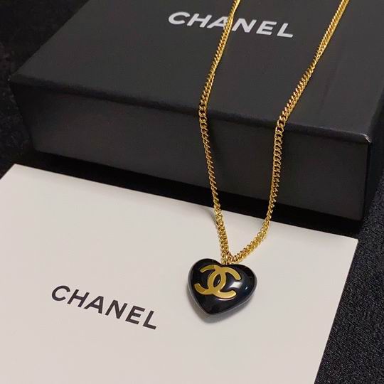 Chanel necklace 01lyh267 (5)