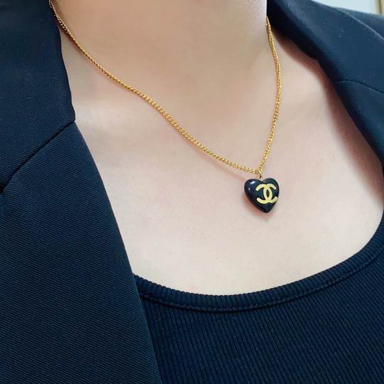 Chanel necklace 01lyh267 (6)