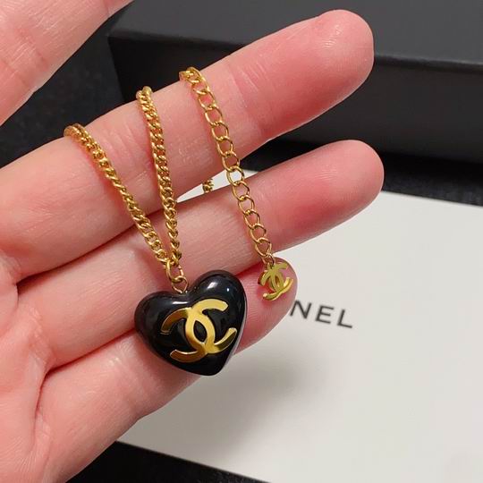 Chanel necklace 01lyh267 (8)