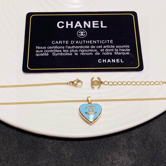 Chanel necklace 01lyh268 (4)