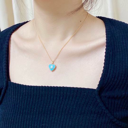 Chanel necklace 01lyh268 (7)