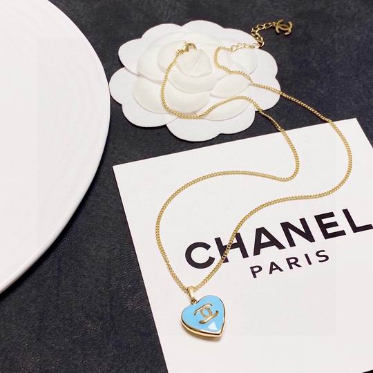 Chanel necklace 01lyh268 (9)