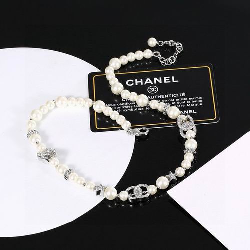 Chanel necklace 01lyh269 (1)