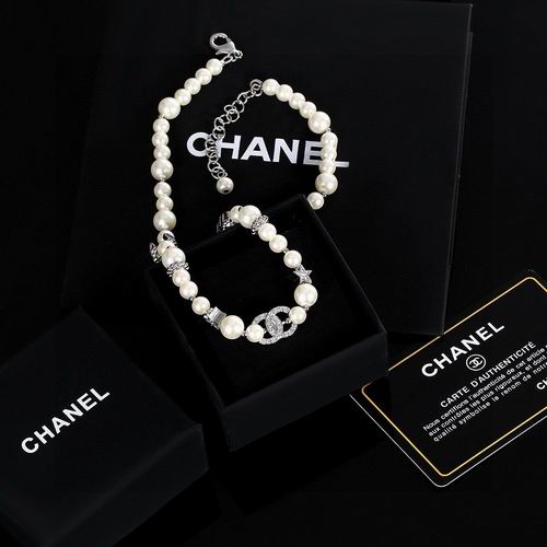 Chanel necklace 01lyh269 (2)