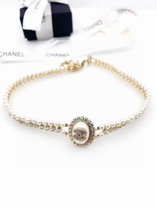 Chanel necklace 12lyh100 (1)