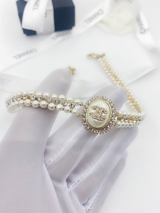 Chanel necklace 12lyh100 (3)